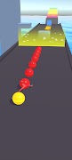 Color Rider 3D screenshot 5