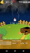 Save the chicken screenshot 1