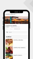 O Gaúcho do Sertão পোস্টার