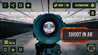 Weapons Builder Simulator poster