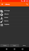 Maple Player JB captura de pantalla 3