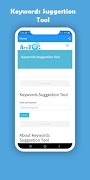 Seo Toolz تصوير الشاشة 3