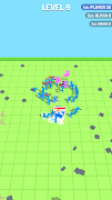 Stackers io capture d'écran 3