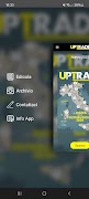 UpTrade 스크린샷 2