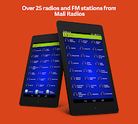 Mali Radios screenshot 6
