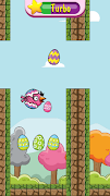 Easter Egg Bird - Easter Game ภาพหน้าจอ 7