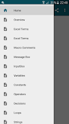 Learn Excel VBA screenshot 1