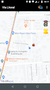 Via Litoral screenshot 2