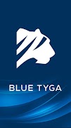 Blue Tyga poster