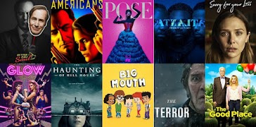 برنامه‌نما Upt عکس از صفحه