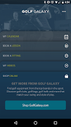 Golf Galaxy Ekran Görüntüsü 5