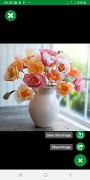 Paper Flower Craft Instruction скриншот 7