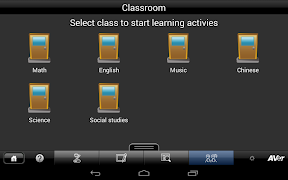 Sphere2 syot layar 2