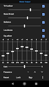 Equalizer FX 10-Band Screenshot 3