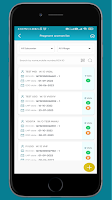 Midwifery Services Platform screenshot 3