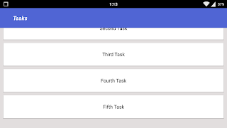 Task Remainder स्क्रीनशॉट 3
