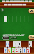 Sequence - Rummy imagem de tela 3