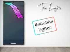 The Lights for KLWP screenshot 2