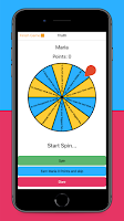 Truth or Dare Dirty Game স্ক্রিনশট 1