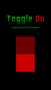 Toggle On - O quebra-cabeça de botões mais difícil Cartaz