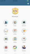SkoolApps ảnh chụp màn hình 2