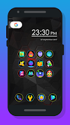 Fixter Icon Pack Screenshot 1