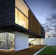 Representación arquitectónica captura de pantalla 4