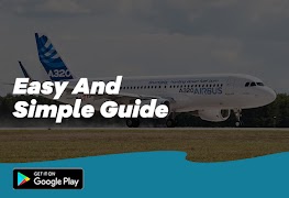A320 Technical Guide скриншот 5
