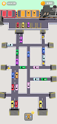 Traffic Sort! تصوير الشاشة 5