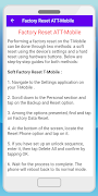 ATT Device Unlock Guide Screenshot 3