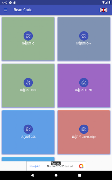 Rean Code تصوير الشاشة 4
