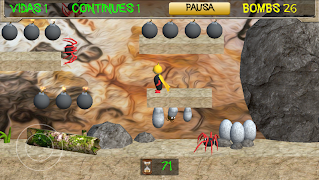 Jack Bomb 2 screenshot 3