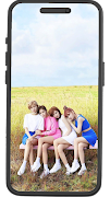 Twice Wallpapers 스크린샷 5