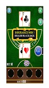 Blackjack 21 screenshot 7