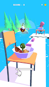 Delivery Chair poster