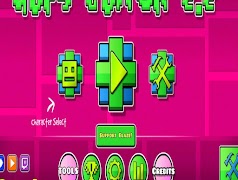 Editor GDPS Geometry Discover ảnh chụp màn hình 3