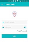 Arihant convent school imagem de tela 2