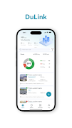 DuLink screenshot 2