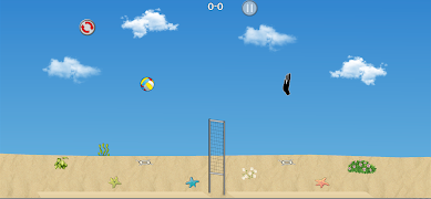 เกมลูกบอล ภาพหน้าจอ 6