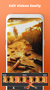 1 Schermata Screen Recorder & Video Editor