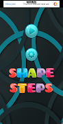 SHAPE STEPS V3 скриншот 4