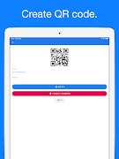 QR Code Maker & Reader Pro capture d'écran 5
