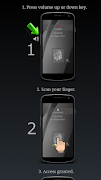 App Lock (Scanner Simulator) screenshot 5
