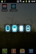 Brightness الملصق