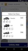 ATB Car Service Screenshot 4