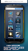 پوستر Smart GPS Tools: Pro Bundle