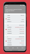 برنامه‌نما EsosApp عکس از صفحه
