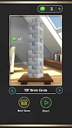 Balance Block 3D imagem de tela 6