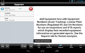 Auto IFTA Screenshot 7