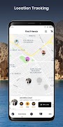 Los Cabos Map 스크린샷 5
